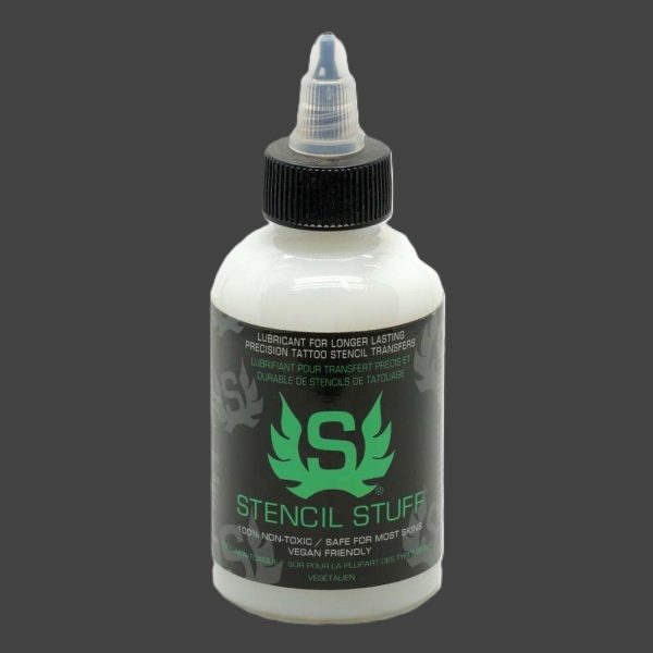 STENCIL STUFF (the original) 250ML