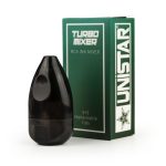 Turbo Ink Mixer voor RCA Zwart (10 sticks) Superhandige en supereffectieve inktmixer met RCA-connector. Inclusief 10 roerstaafjes (5 lang en 5 kort). Mogelijkheid om extra staafjes apart te kopen.