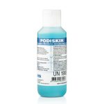 Podiskin 100ml met klepdop
