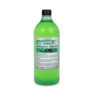 Green soap Unistar 1 Liter