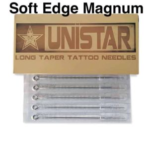 Unistar Soft Edge Magnum