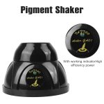 Inkt mixer met drukbediening