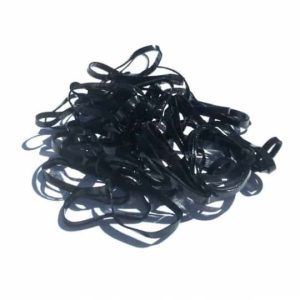 rubber bands unistar Elastiekjes zorgen voor de juiste hoeveelheid spanning op uw naaldstang UNISTAR®.
