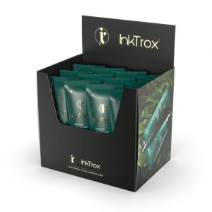 INKTROX Aftercare Cream BOX 12x50ml