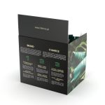 INKTROX Aftercare Cream BOX 12x50ml