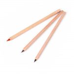PENCILS FOR EYEBROW OR LIPS /1PC/