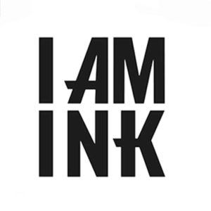I am Ink