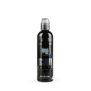 WORLD FAMOUS LIMITLESS OBSIDIAN OUTLINING - 120ML