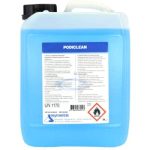 Podiclean 5 liter tegen bacteriën, gisten en schimmels