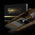 Kwadron Cartridges 0.30 Soft Edge Magnum Long Taper - COMBAT Pak van 16 stuks. Kwadron Cartridges 0.30 Soft Edge Magnum Long Taper - COMBAT Pak van 16 stuks.