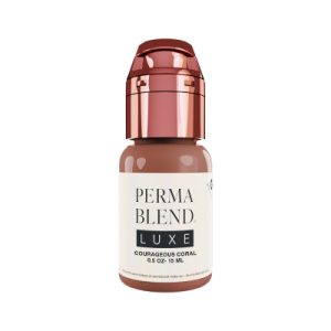 Perma Blend Luxe - Courageous Coral 15 ml