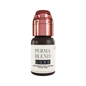 Perma Blend Luxe - Determined Dark Brown 15 ml