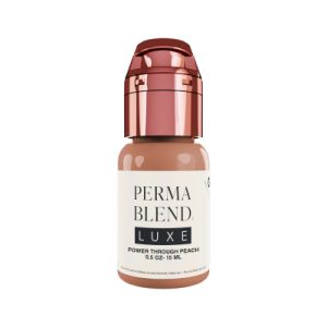 Perma Blend Luxe Power Through Peach - 15 ml
