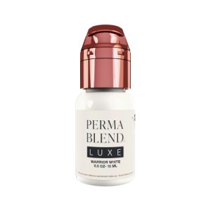 Perma Blend Luxe - Warrior White 15 ml