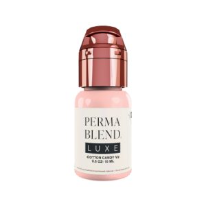 Perma Blend Luxe PMU Inkt - Cotton Candy v2 15 ml