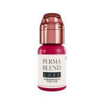 Perma Blend Luxe PMU Inkt - Pomegranate v2 15 ml