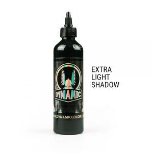 Dynamic Color Extra Light Shadow 240ml