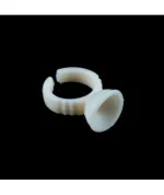 INKT CUPS - VINGER RING SILICON