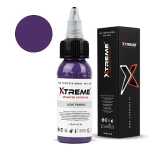 Xtreme Ink Light Purple - 30ML (REACH 2023) . superieure kwaliteit die veiliger zijn voor de gebruiker en het milieu van klanten.