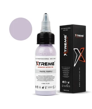 Xtreme Ink Pastel Purple - 30ML (REACH 2023) . superieure kwaliteit die veiliger zijn voor de gebruiker en het milieu van klanten.