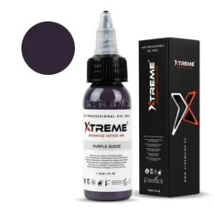 Xtreme Ink Purple Suede - 30ML (REACH 2023) . superieure kwaliteit die veiliger zijn voor de gebruiker en het milieu van klanten.