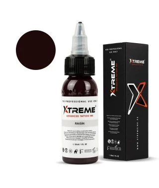 Xtreme Ink Raisin - 30ML (REACH 2023) . superieure kwaliteit die veiliger zijn voor de gebruiker en het milieu van klanten.
