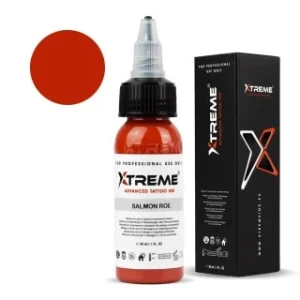 Xtreme Ink Salmon Roe - 30ML (REACH 2023) . superieure kwaliteit die veiliger zijn voor de gebruiker en het milieu van klanten.