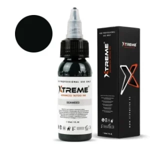 Xtreme Ink Seaweed - 30ML (REACH 2023) . superieure kwaliteit die veiliger zijn voor de gebruiker en het milieu van klanten.