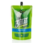 BIOTAT NATUURLIJKE VERDOVENDE TATTOO GROENE ZEEP GECONCENTREERD 1 Liter