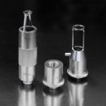 LASER SYSTEM GLOVCON® MED Q-SWITCH ND YAG