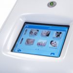 LASER SYSTEM GLOVCON® MED Q-SWITCH ND YAG