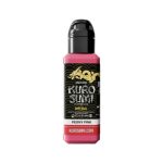 Kuro Sumi Imperial Tattoo Ink - Peony Pink  22ml