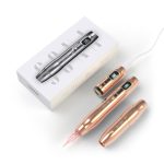 SONA SKY PMU PEN DRAADLOOS ROSE GOUD