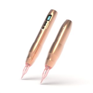 SONA SKY PMU PEN DRAADLOOS ROSE GOUD