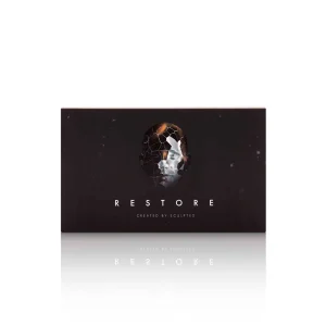 Stevey G Restore Set Perma Blend Luxe 6 x 15 ml De Restore scalp set is ontwikkeld door Stevey G. in samenwerking met Perma Blend LUXE. 