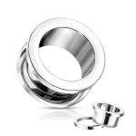 Titanium Tunnel ( G23 Titanium )
