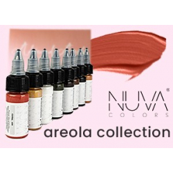 Areola Nuva Colors