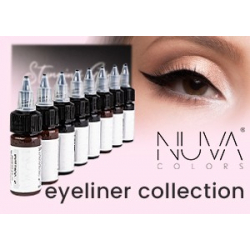eyeliner Pigmenten