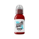 WORLD FAMOUS LIMITLESS Hot Red (Reach-compatibel)