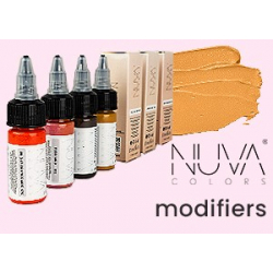 Modifiers