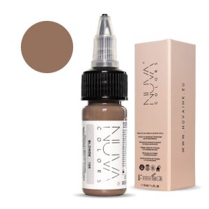 Nuva Colors - 105 Blonde - 15ml (Reach-conform)
