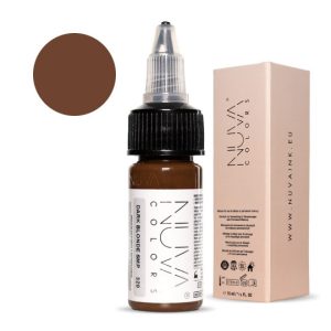 Nuva Colors - Smp - 320 Dark Blonde - 15ml (Reach Compliant)