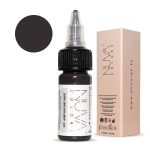 Nuva Colors - Smp - 340 Dark Brown - 15ml (Reach Compliant)