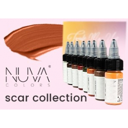 Scars Nuva Colors