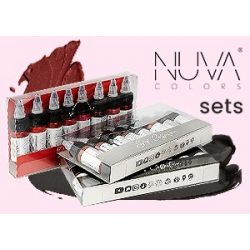 NUVA Colors SETS