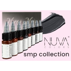 SMP Nuva Colors