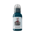 WFL100 WORLD FAMOUS LIMITLESS Pancho Blue 30 ml (Reach-conform)