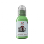 WORLD FAMOUS LIMITLESS Kelly Green 30 ml (Reach-conform)