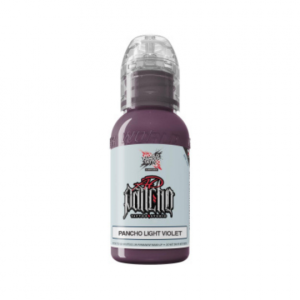 WORLD FAMOUS LIMITLESS Pancho Light Violet 30 ml (Reach-conform)