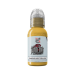 WORLD FAMOUS LIMITLESS Pancho Light Yellow 30 ml (Reach-conform)